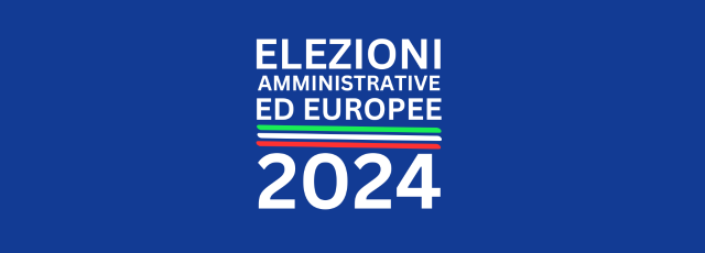 Esercizio del diritto di voto per gli studenti fuori sede - Elezioni europee 2024