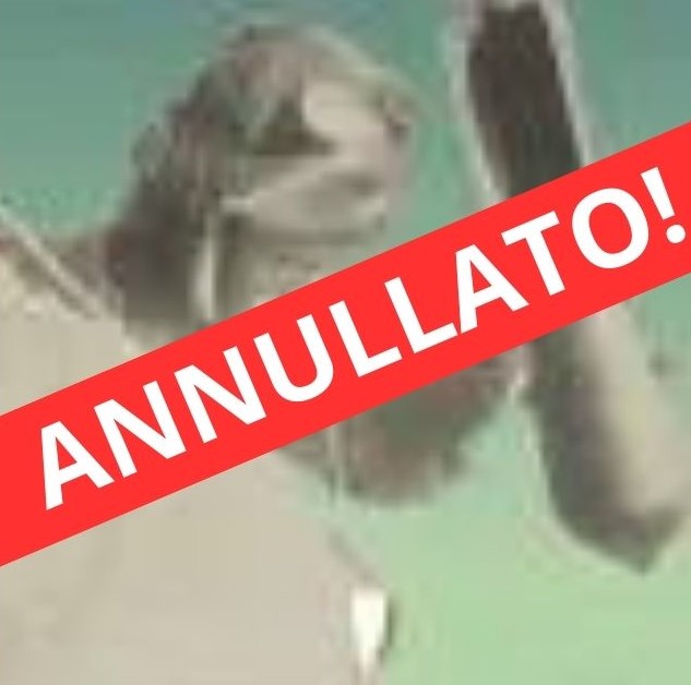 ANNULLATO! (1)