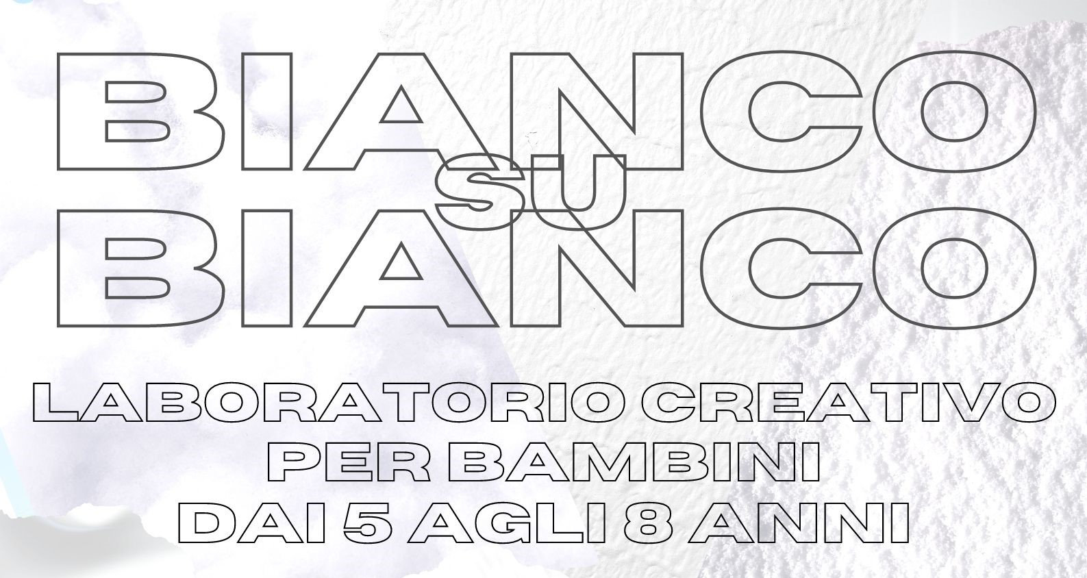 BIANCO SU BIANCO