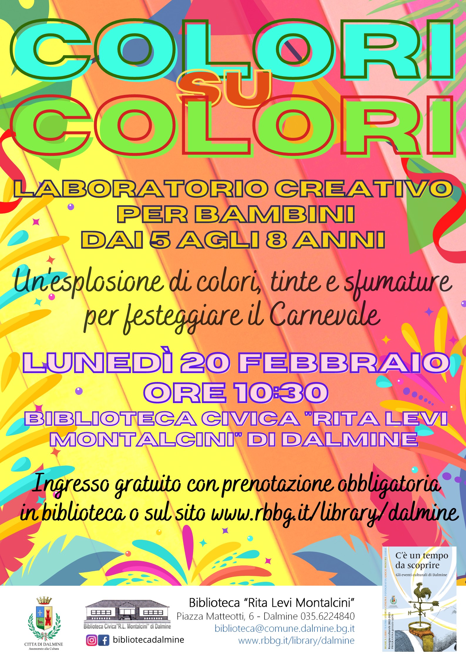 COLORI SU COLORI NUOVO