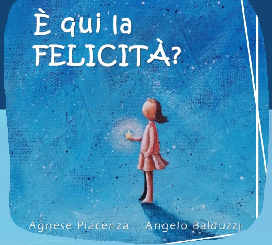 IL TEMPO DELLE STORIE - FELICITA'2