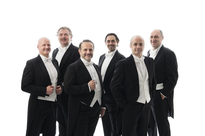 ItalianHarmonists 2