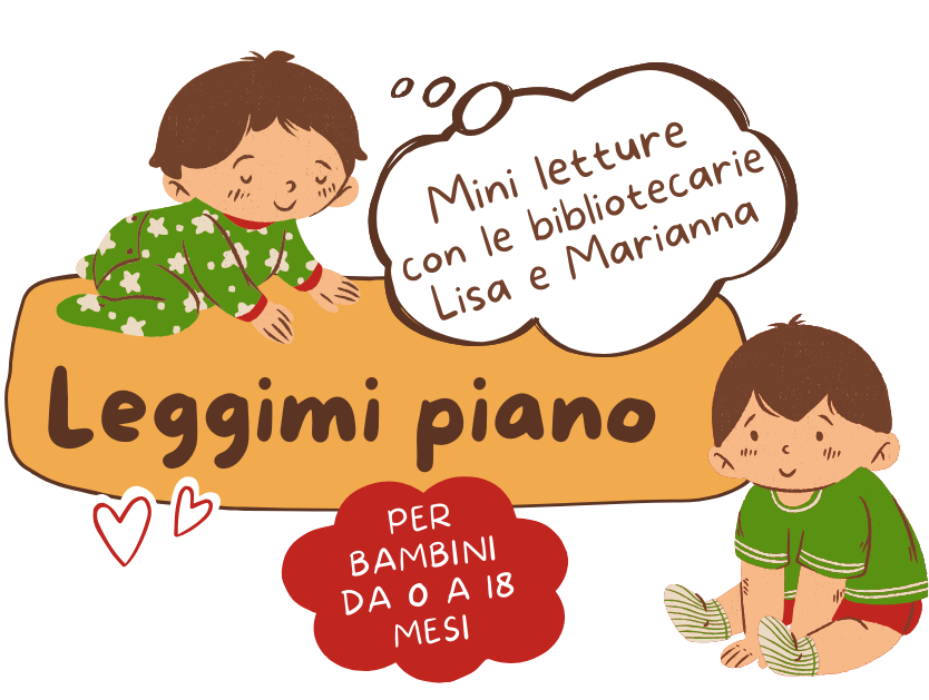 Leggimi piano