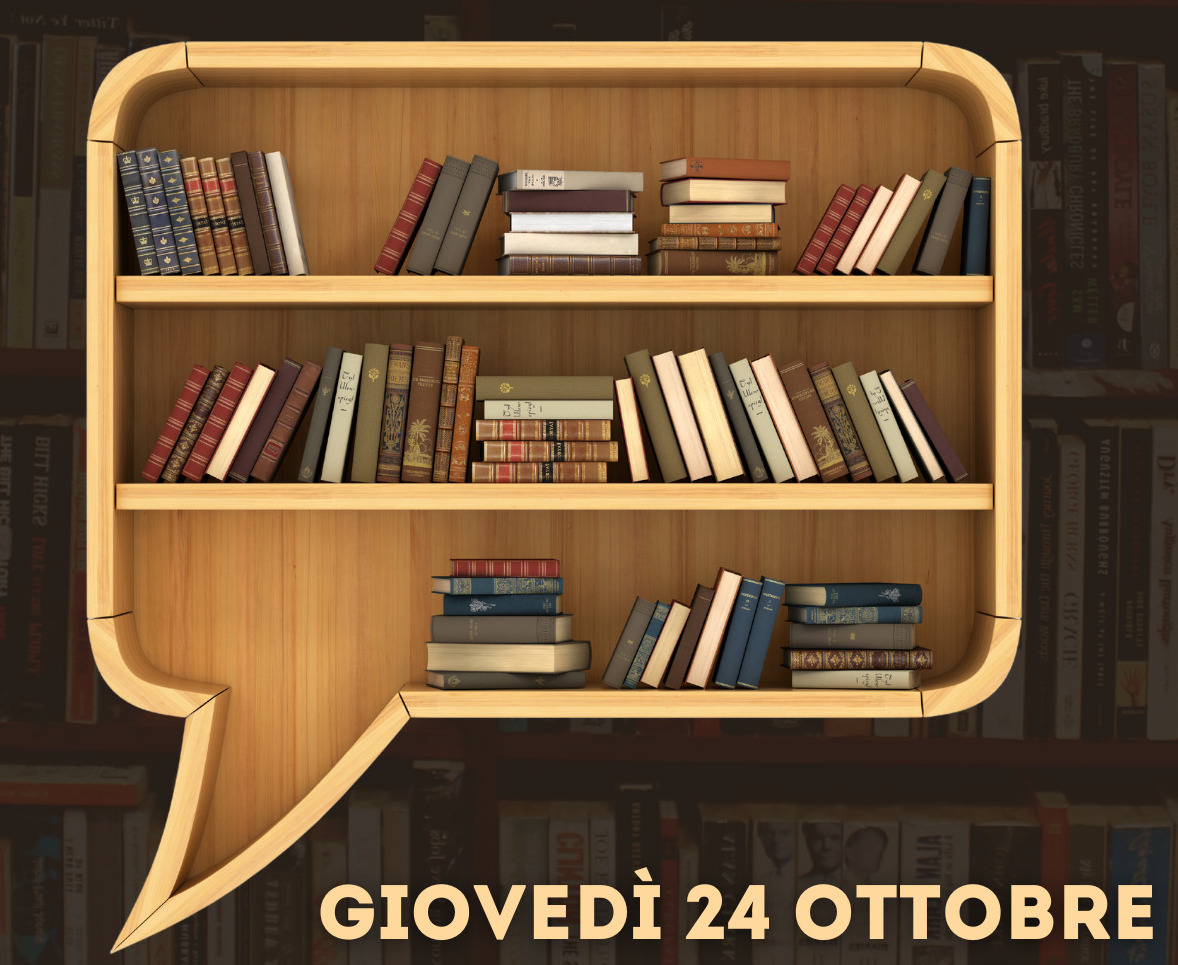 Succede in biblioteca (1)