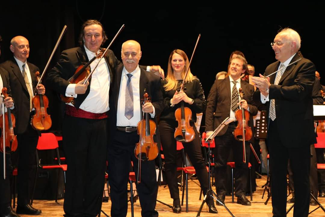 Concerto di San Giuseppe