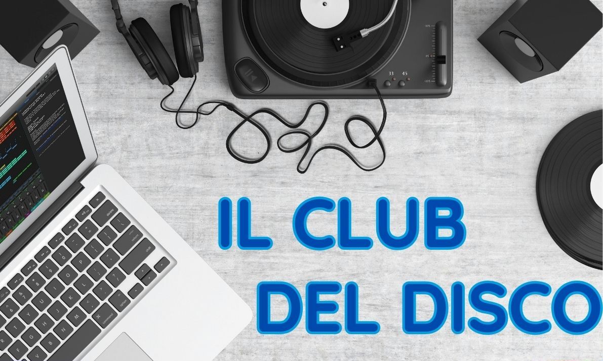 Il Club del disco