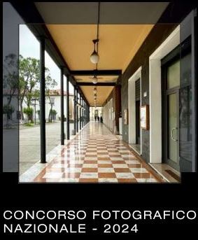 38° Concorso fotografico nazionale Città di Dalmine