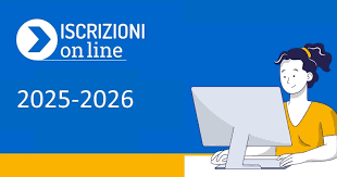 Iscrizioni scuole primarie e secondarie di primo grado per l’A.S. 2025/2026 