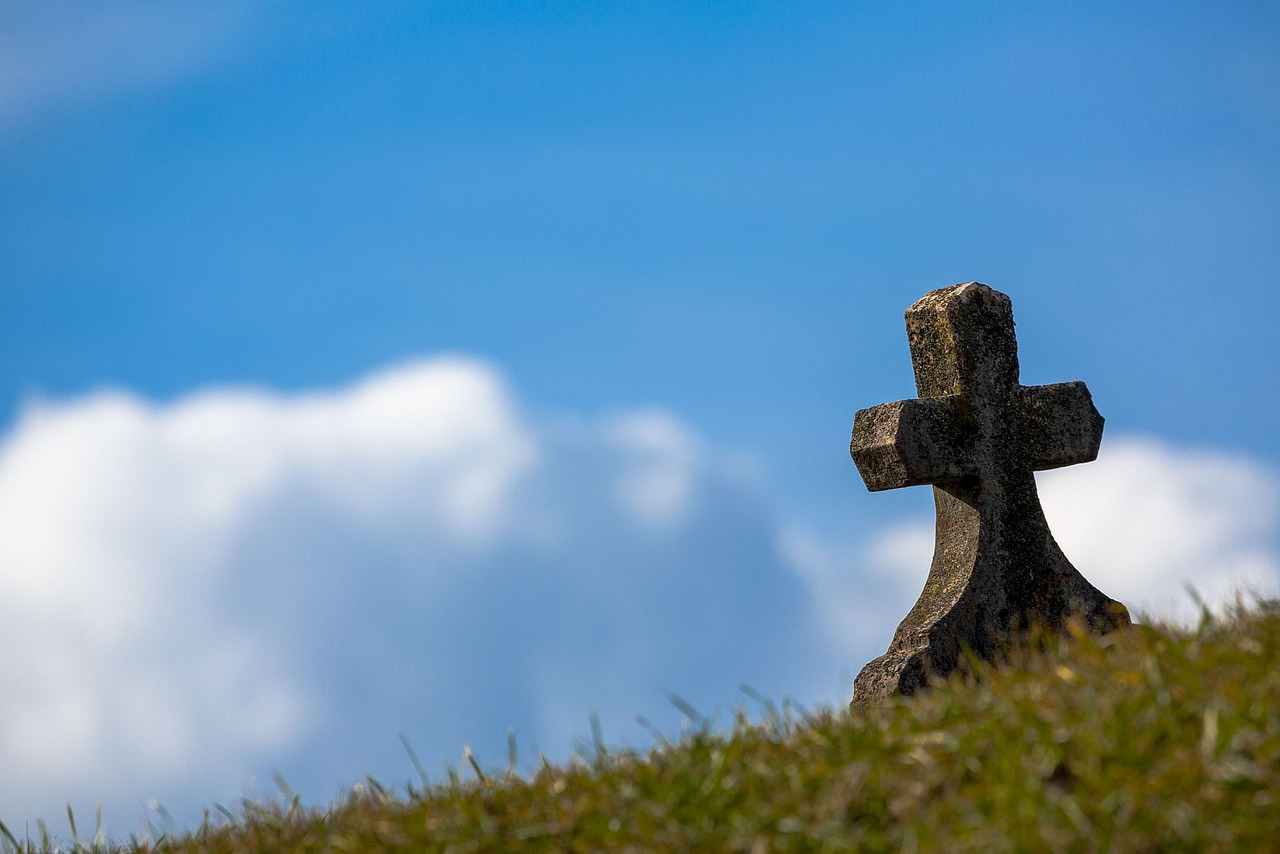 Chiusura cimitero via Battisti - Sforzatica