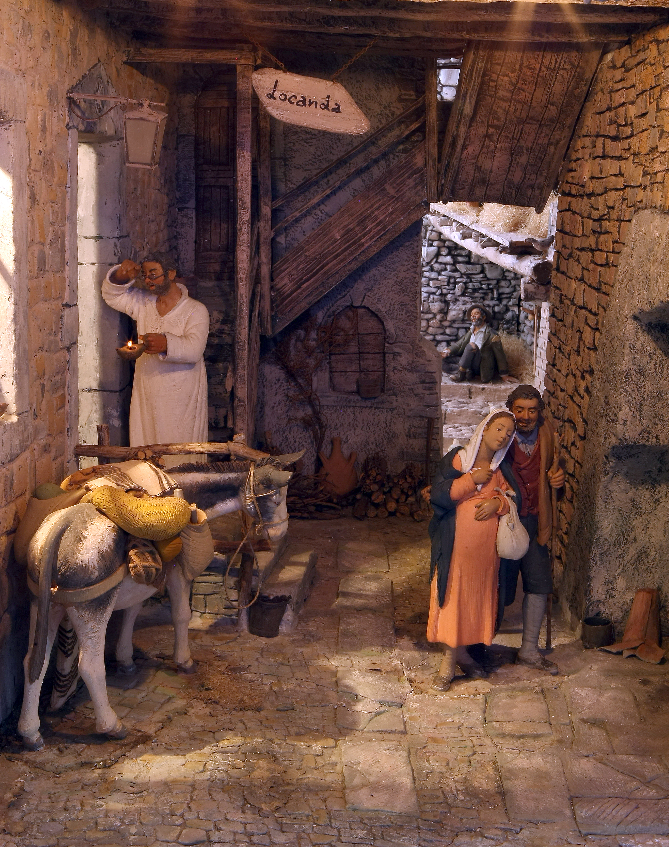 Museo del Presepio (4)