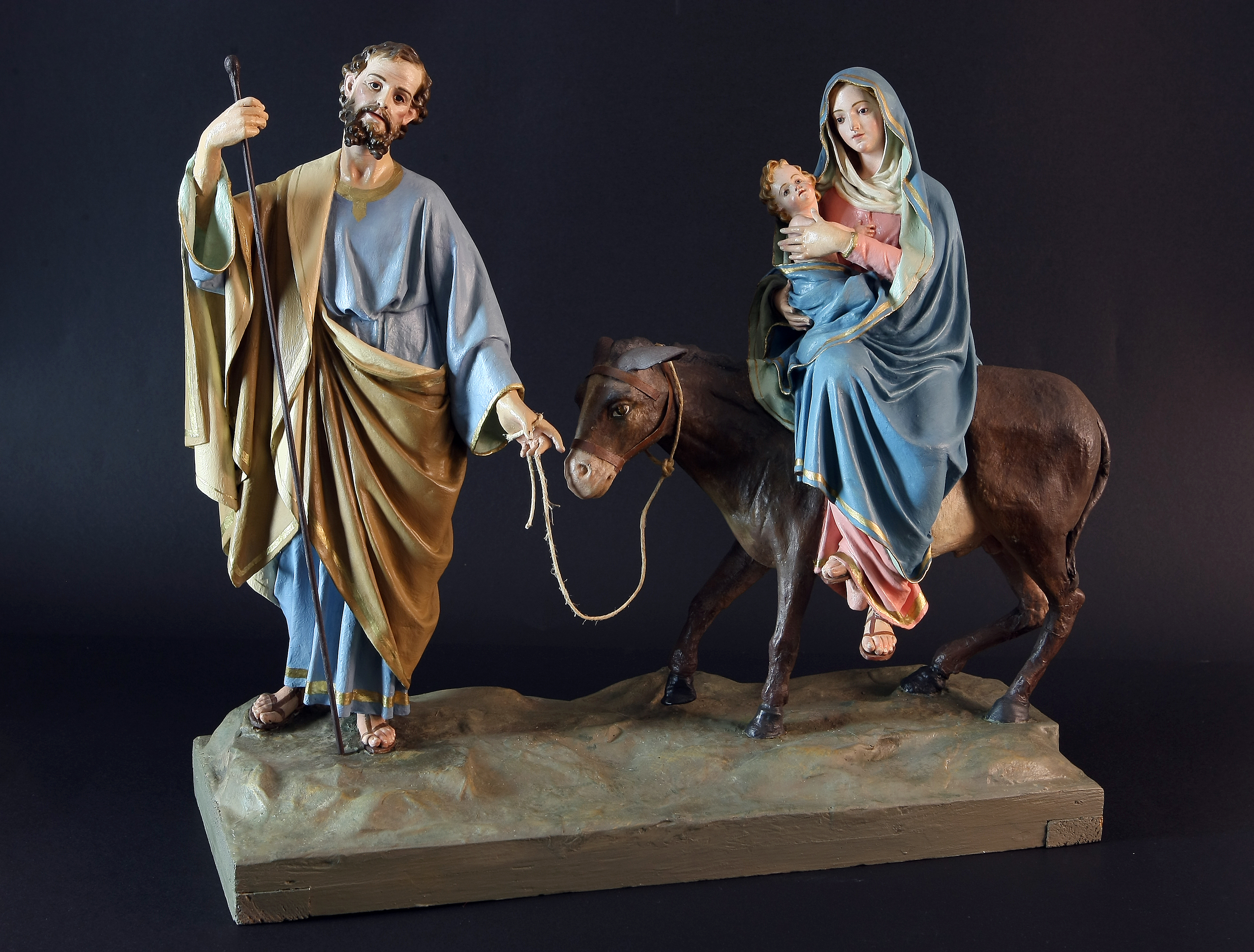 Museo del Presepio (5)