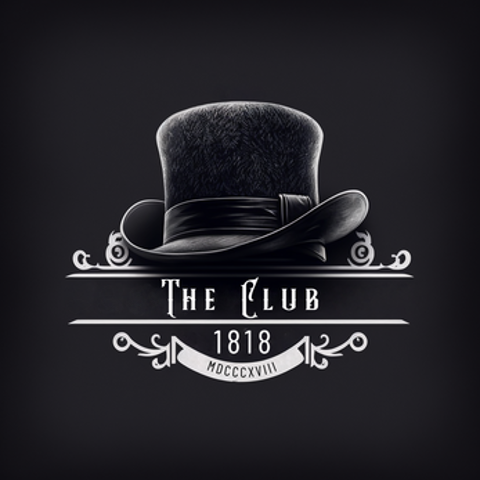 The Club 1818