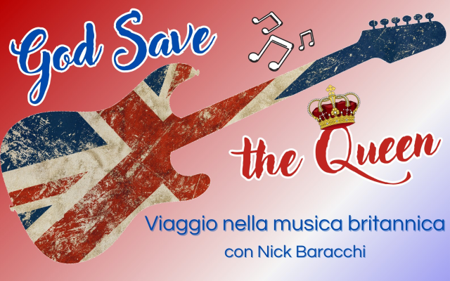 God Save the queen2