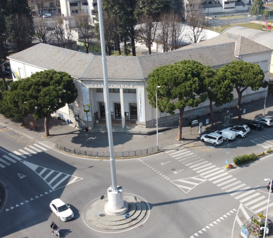 Benemerenze Civiche 2026